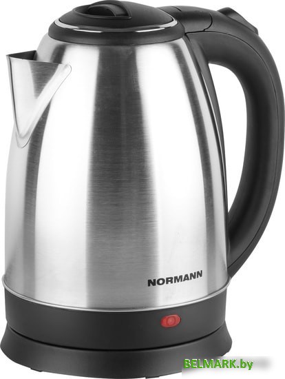 Электрочайник Normann AKL-134 - фото