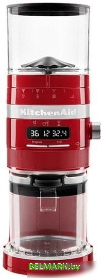 Электрическая кофемолка KitchenAid 5KCG8433ECA - фото2