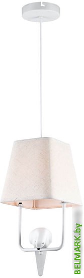 Подвесная люстра Lussole Lgo Dove GRLSP-8220 - фото