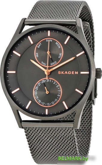 Наручные часы Skagen SKW6180 - фото2