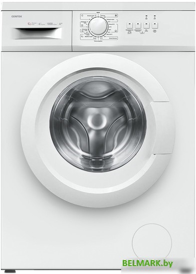Стиральная машина CENTEK CT-1901 - фото