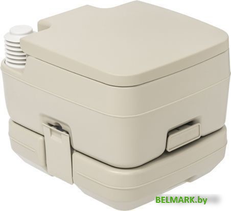 Биотуалет Saniteco CHH-1010 - фото2