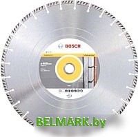 Отрезной диск алмазный Bosch 2.608.615.073 - фото