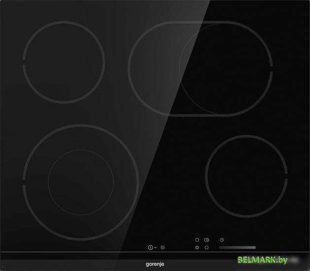 Варочная панель Gorenje ECS643BCSC - фото
