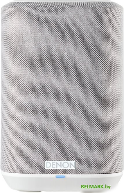 Беспроводная аудиосистема Denon Home 150 NV (белый) - фото