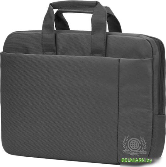 Сумка Continent CC-215 (серый) - фото