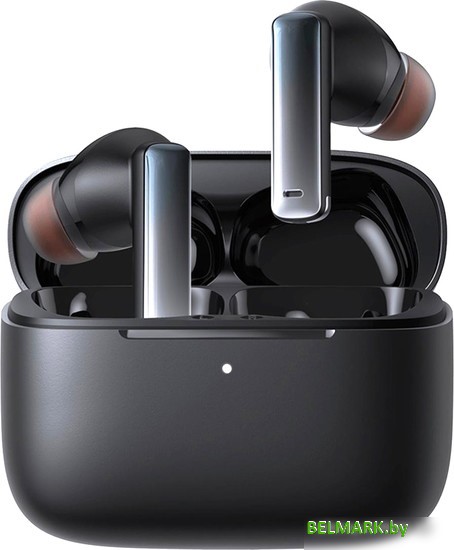 Наушники Baseus Bowie M2 (черный) - фото