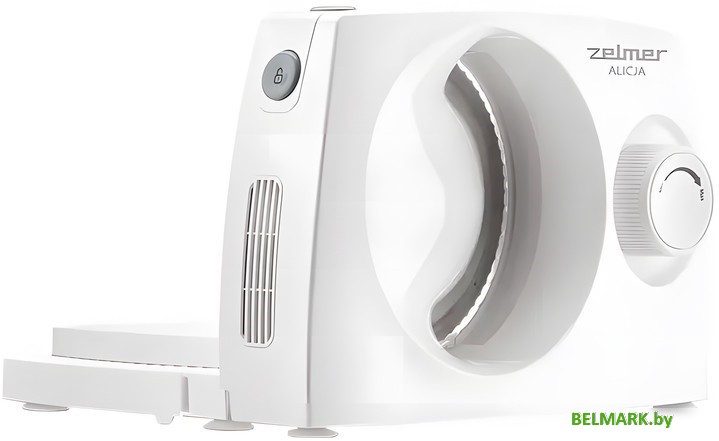 Ломтерезка Zelmer ZFS1017 - фото