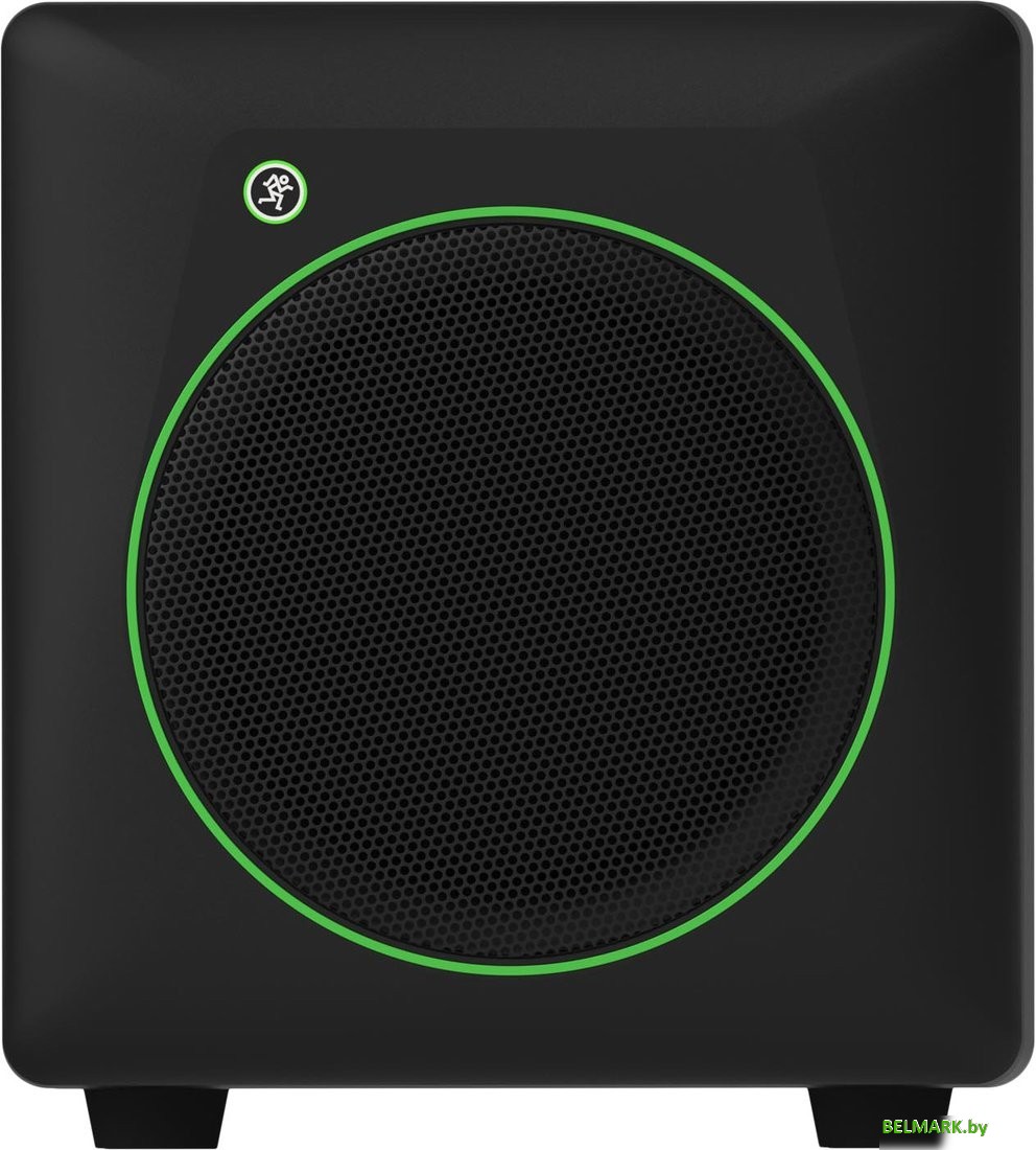 Студийный сабвуфер MACKIE CR8SBT - фото