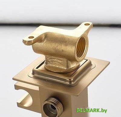 Гигиенический душ Shevanik S127G - фото2