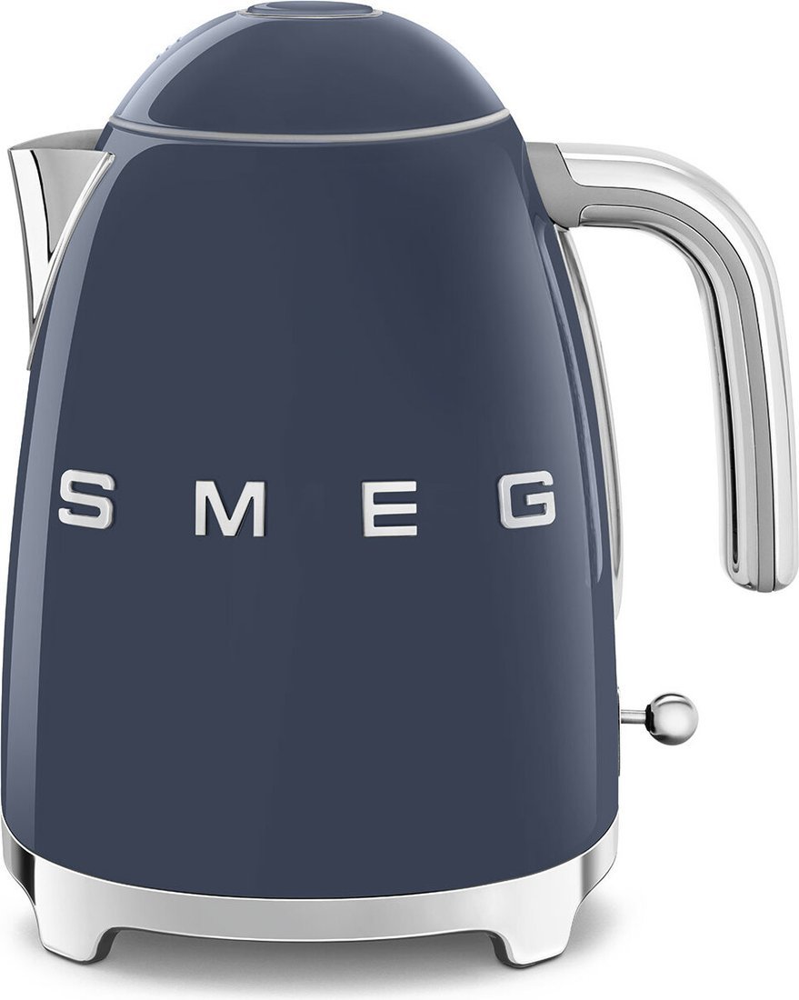 Электрический чайник Smeg KLF03NBEU - фото