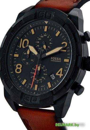 Наручные часы Fossil FS5714 - фото2