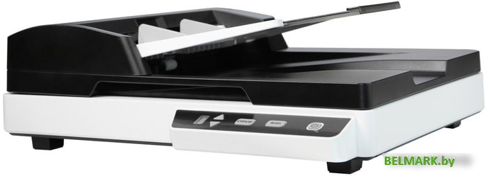 Сканер Avision AD120 - фото