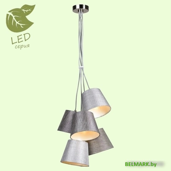 Лампа Lussole LGO GRLSP-8071 - фото