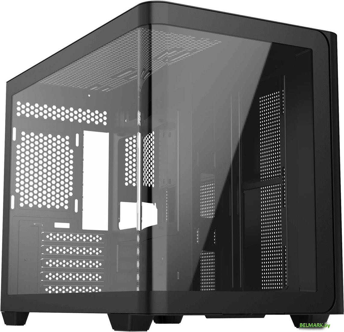 Корпус A4Tech Bloody BD-CC112 (черный) - фото