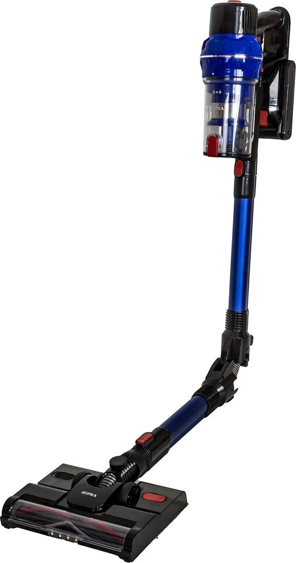 Пылесос Supra VCS-4092 - фото2