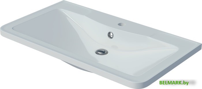 Умывальник Madera Adel 100x45 - фото