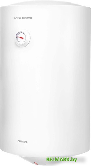 Накопительный электрический водонагреватель Royal Thermo RWH 50 Optimal - фото
