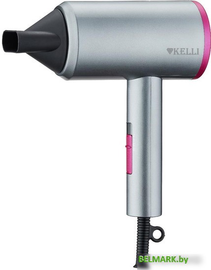 Фен KELLI KL-1101 - фото