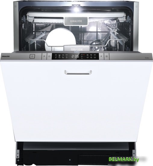 Посудомоечная машина Graude VG 60.2 S - фото