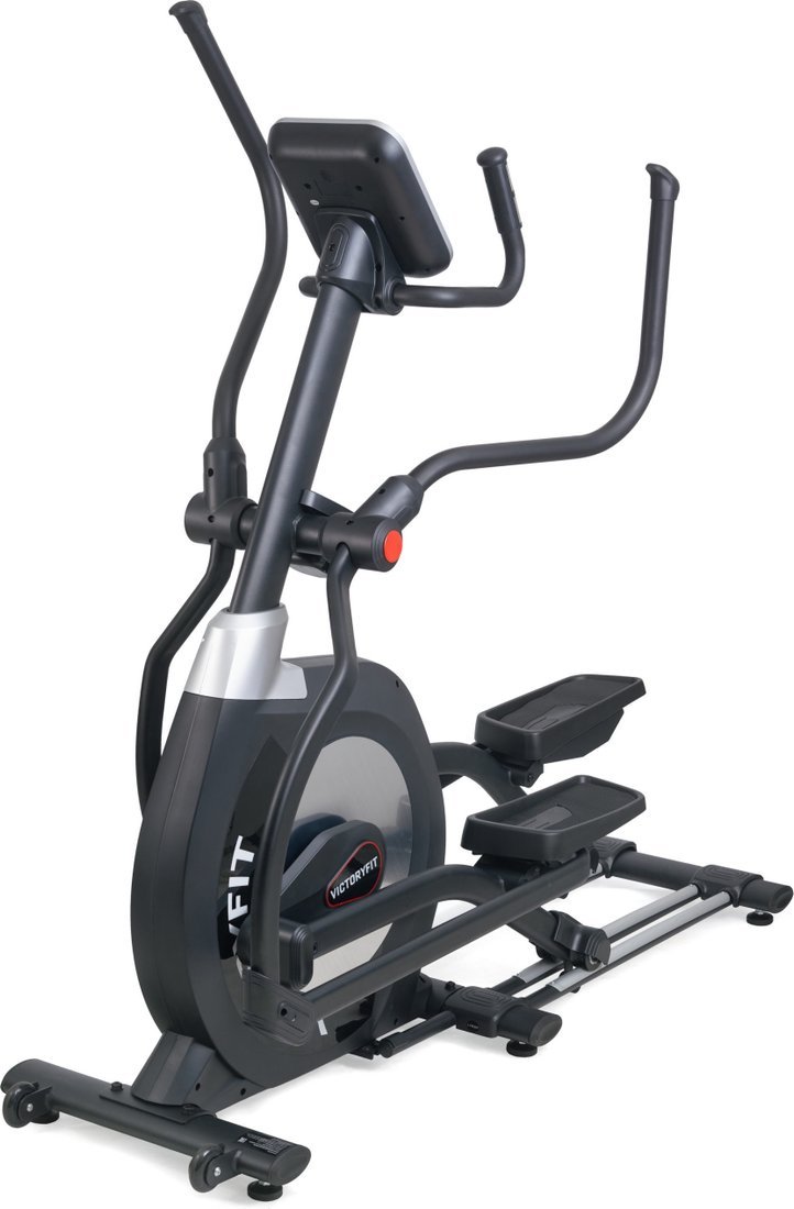 Эллиптический тренажер VictoryFit VF-MC5000 - фото2