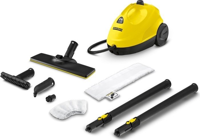 Пароочиститель Karcher SC 2 EasyFix 1.512-050.0 - фото