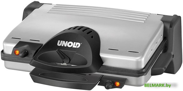 Электрогриль Unold 8555 - фото