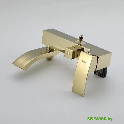 Душевая система Gappo G2407-3 - фото2