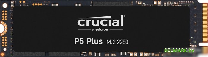 SSD Crucial P5 Plus 1TB CT1000P5PSSD8 - фото