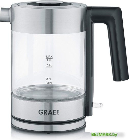 Электрический чайник Graef WK300 - фото