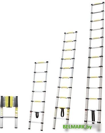Лестница Startul ST9734-032 - фото