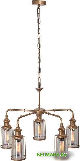 Подвесная люстра Vitaluce V4827 V4827-7/5 - фото2