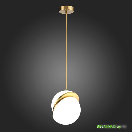 Подвесная люстра ST Luce Laico SL1164.303.01 - фото2