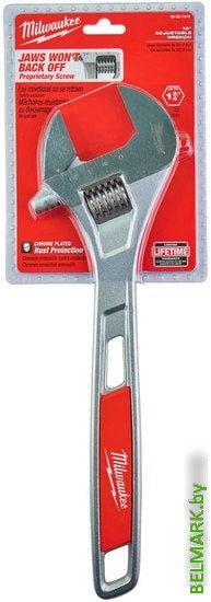 Ключ разводной Milwaukee 48-22-7415 - фото2