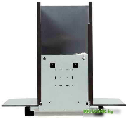 Кухонная вытяжка Elikor Кристалл 50Н-430-К3Д (нержавеющая сталь) - фото2