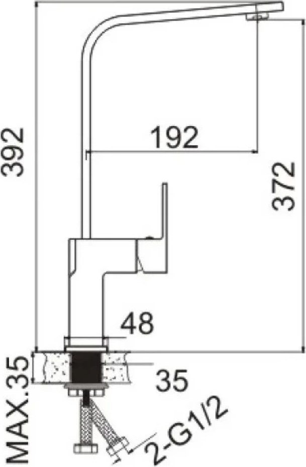 Belz B70613-3 - фото2