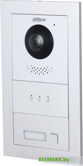 Вызывная панель Dahua DHI-VTO4202F-P-S2 - фото2