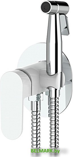 Гигиенический душ Vieir 283551F - фото