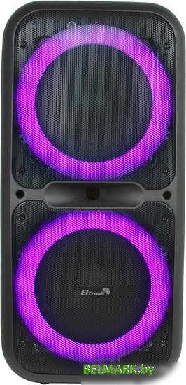 Колонка для вечеринок Eltronic 20-05 Dance Box 500 - фото