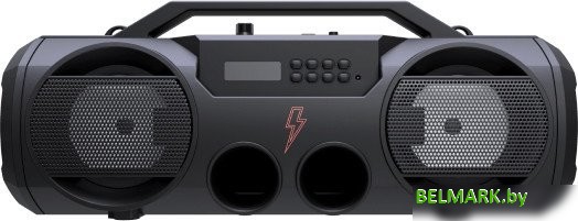 Беспроводная колонка Урал Молния 280 - фото