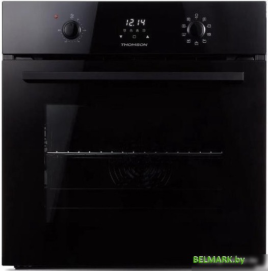 Электрический духовой шкаф Thomson BO30E-6803 - фото