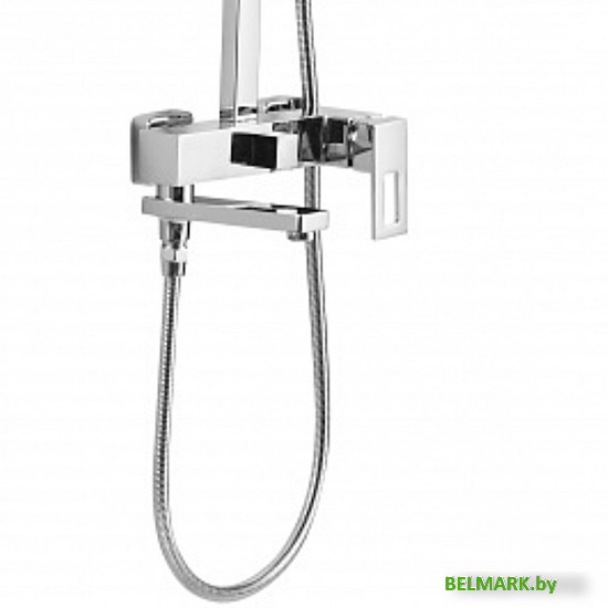 Душевая система Vieir V193562 - фото2