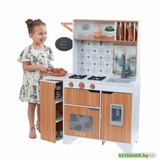 Детская кухня KidKraft Таверна 53440-KE - фото