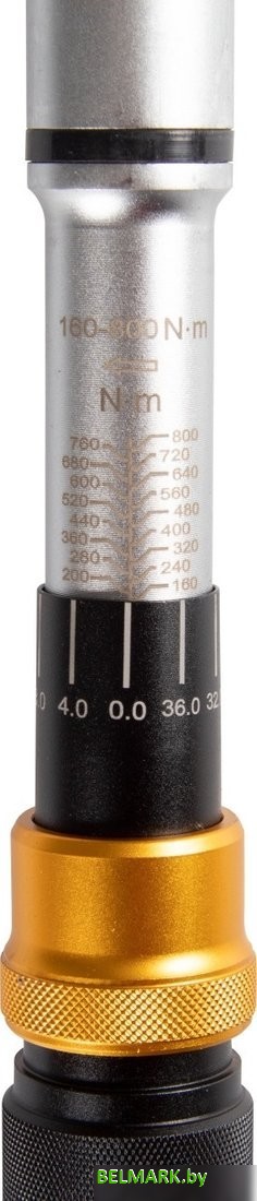 Динамометрический ключ Tolsen TT19670 - фото2