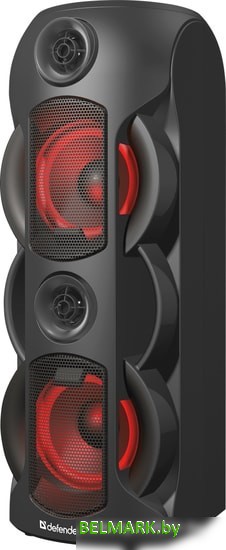 Колонка для вечеринок Defender G78 - фото