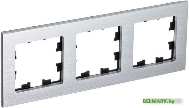 Рамка Schneider Electric AtlasDesign ATN312103 - фото
