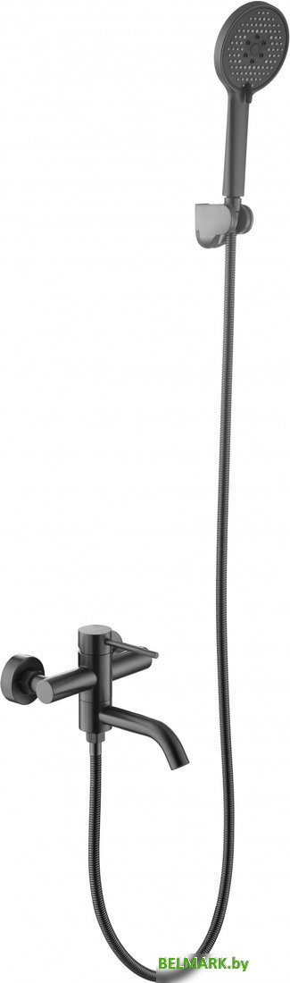 Смеситель Voda Vessel VSL54GM - фото