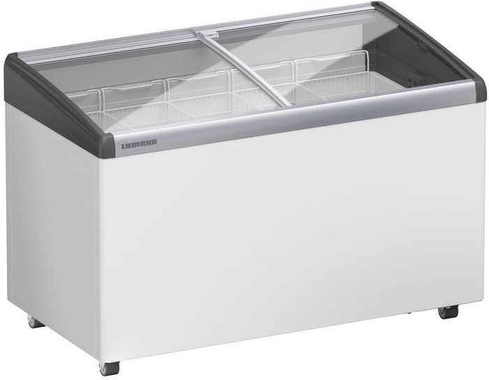 Морозильный ларь Liebherr EFI 3503 - фото2