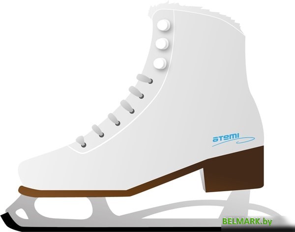 Коньки Atemi AFSKD01F (р. 32) - фото