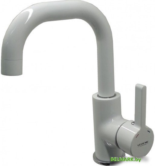 Смеситель Ledeme L1099W - фото